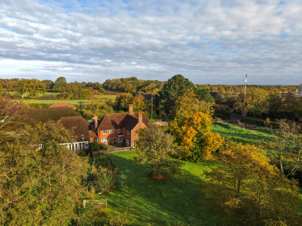 Main image of property: Goose Green Lane, Thakeham, RH20
