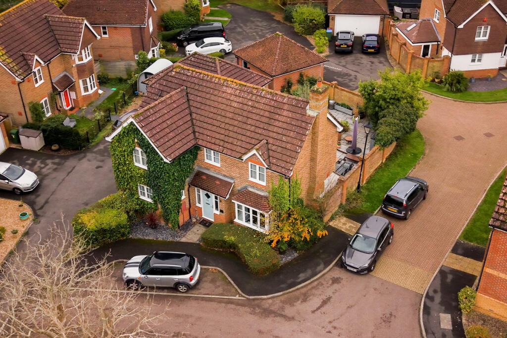 Main image of property: Chanctonbury, Ashington, RH20