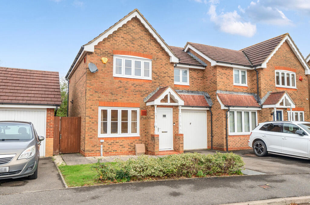 Main image of property: Chanctonbury, Ashington, RH20
