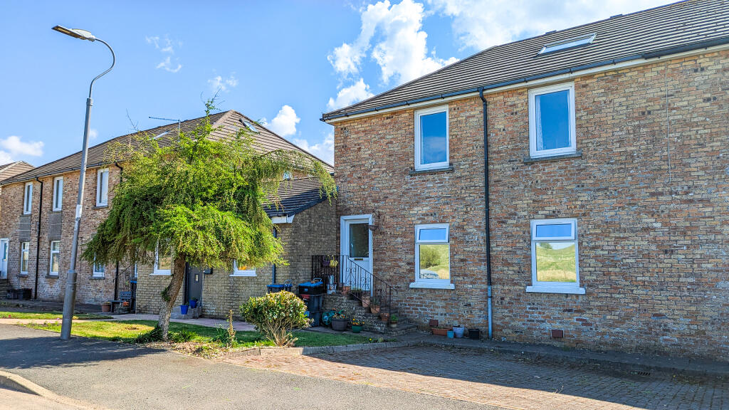 Main image of property: Riverside Gardens, Cronberry, Cumnock, Ayrshire