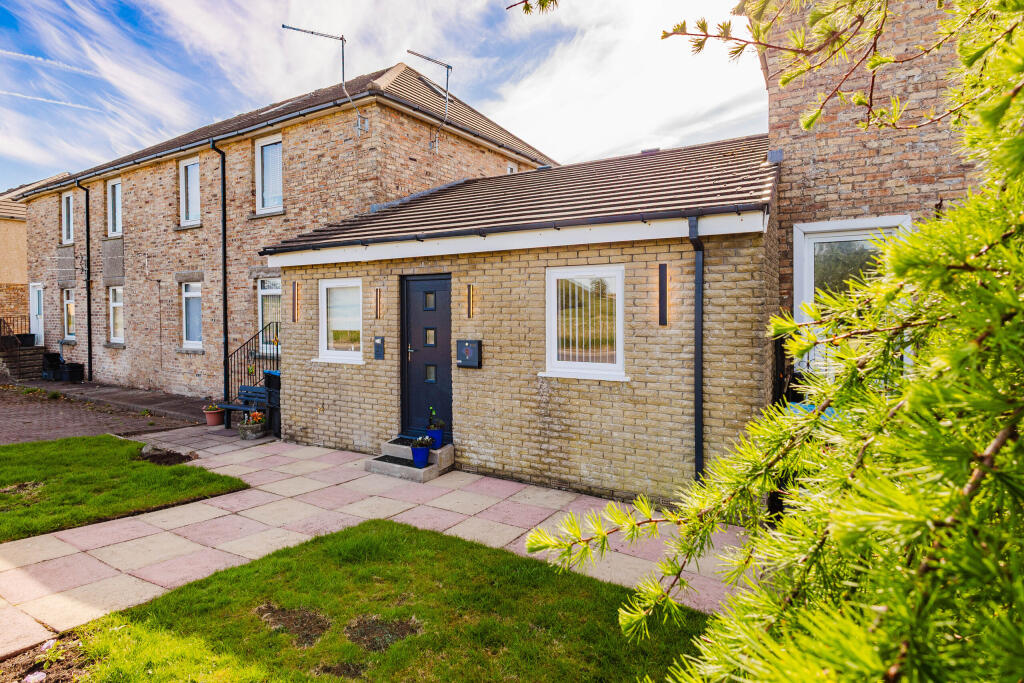 Main image of property: Riverside Gardens, Cronberry, Cumnock, Ayrshire
