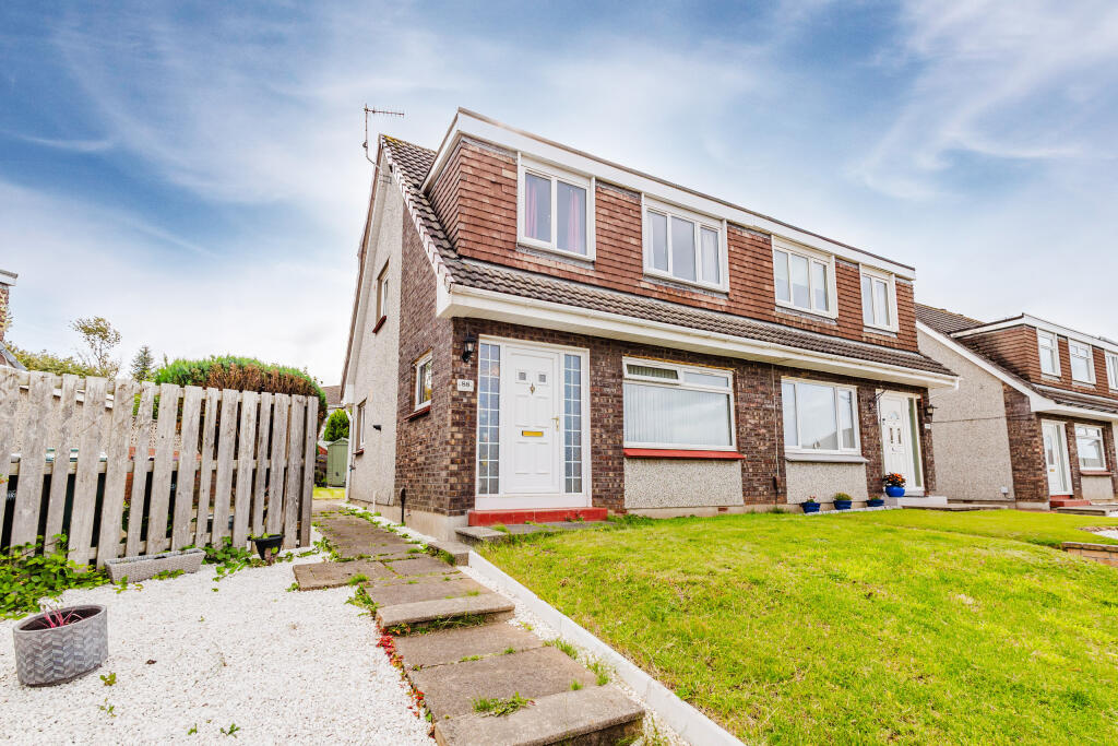 Main image of property: Lochgreen Avenue, Troon, Ayrshire