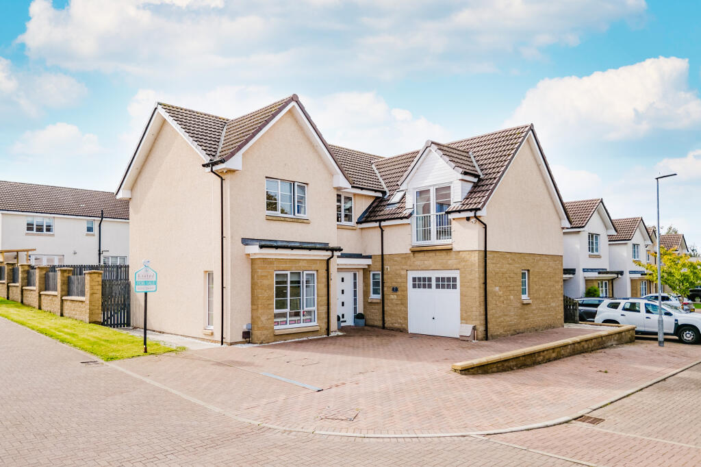 Main image of property: Holly Bank, Perceton, Irvine, Ayrshire