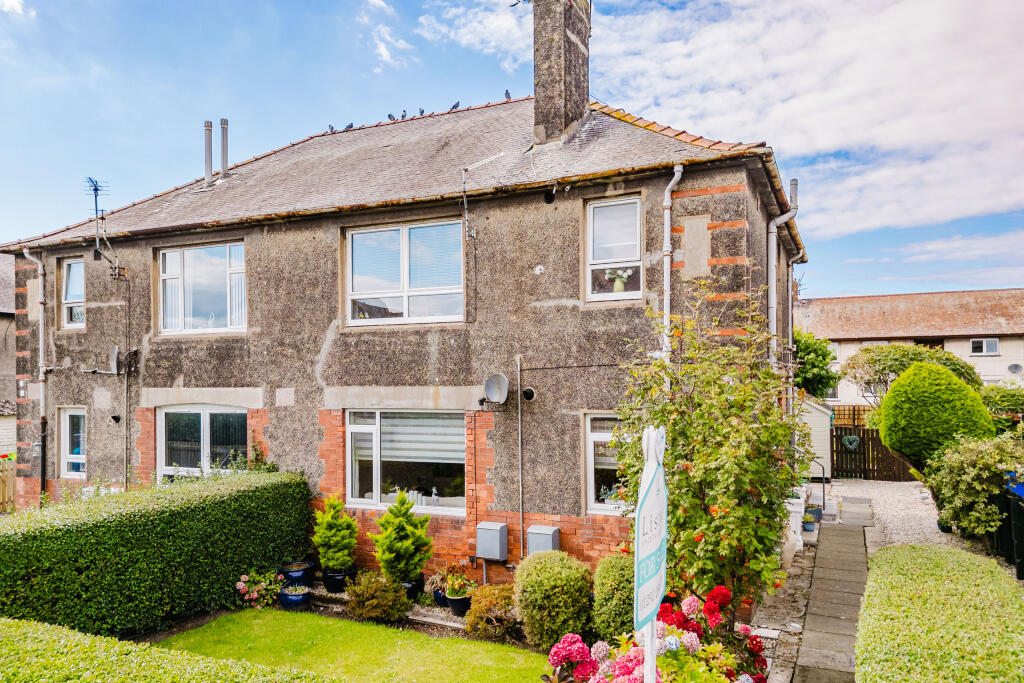 Main image of property: Seaforth Crescent, Ayr, Ayrshire