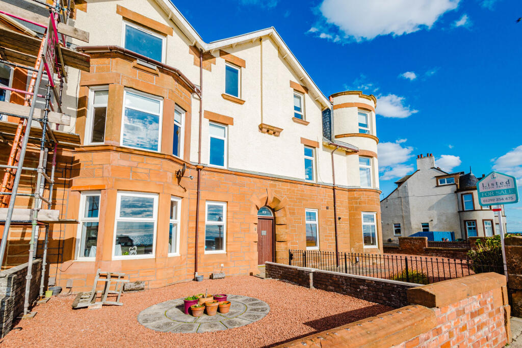 Main image of property: Titchfield Road, Troon, Ayrshire