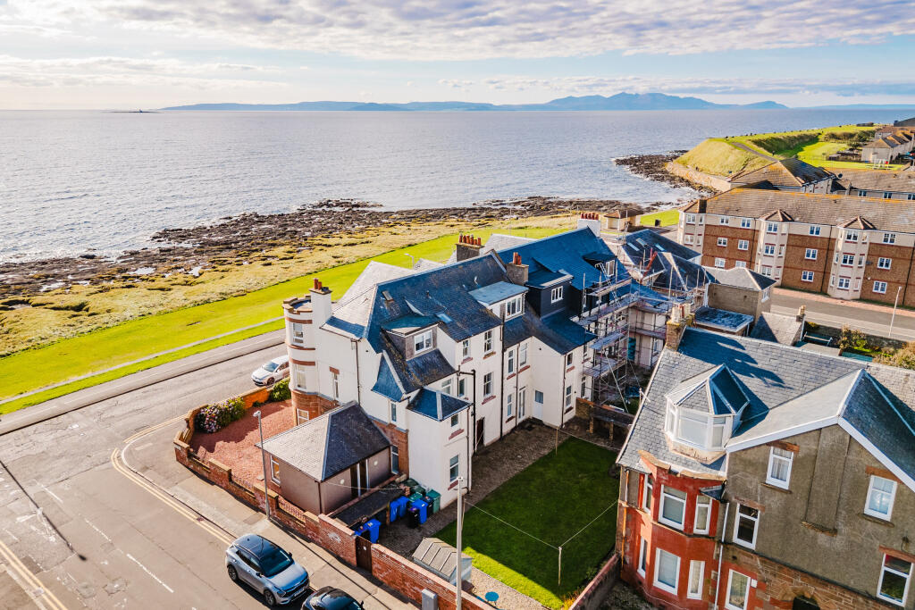 Main image of property: Titchfield Road, Troon, Ayrshire