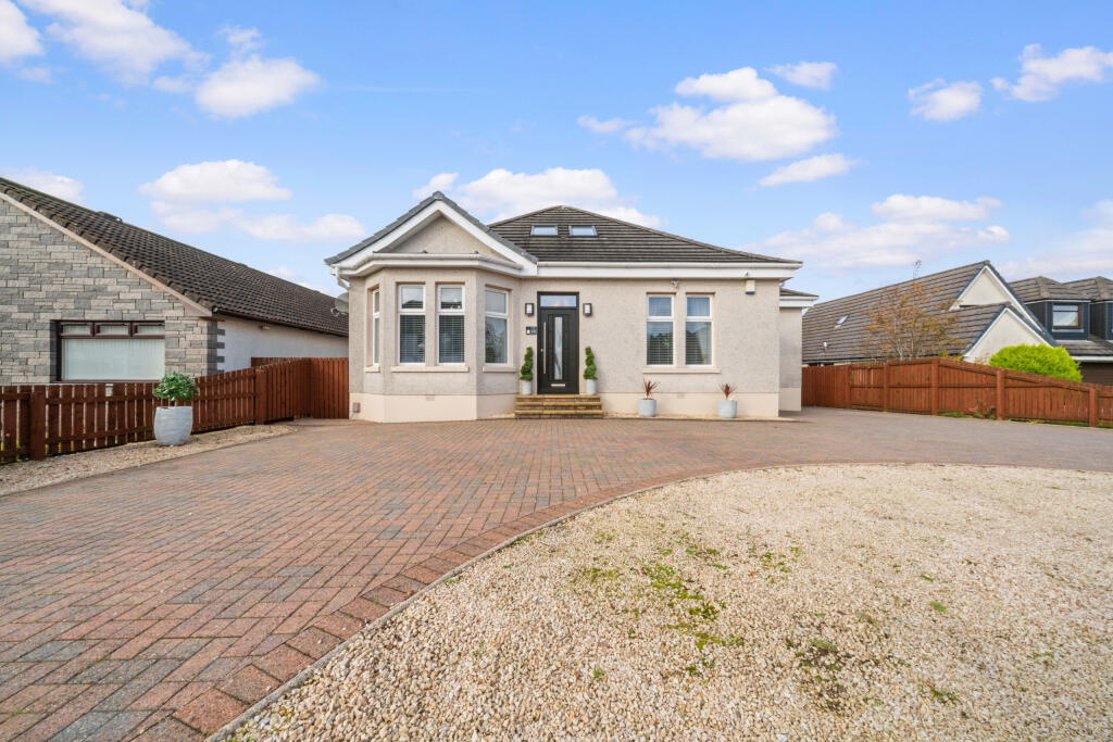 Main image of property: Kingston Road, Neilston, Glasgow