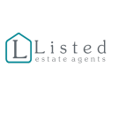 Listed Estate Agents logo