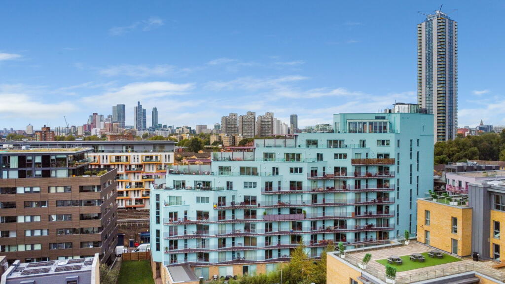 Main image of property: Steedman Street, London, SE17 3BA