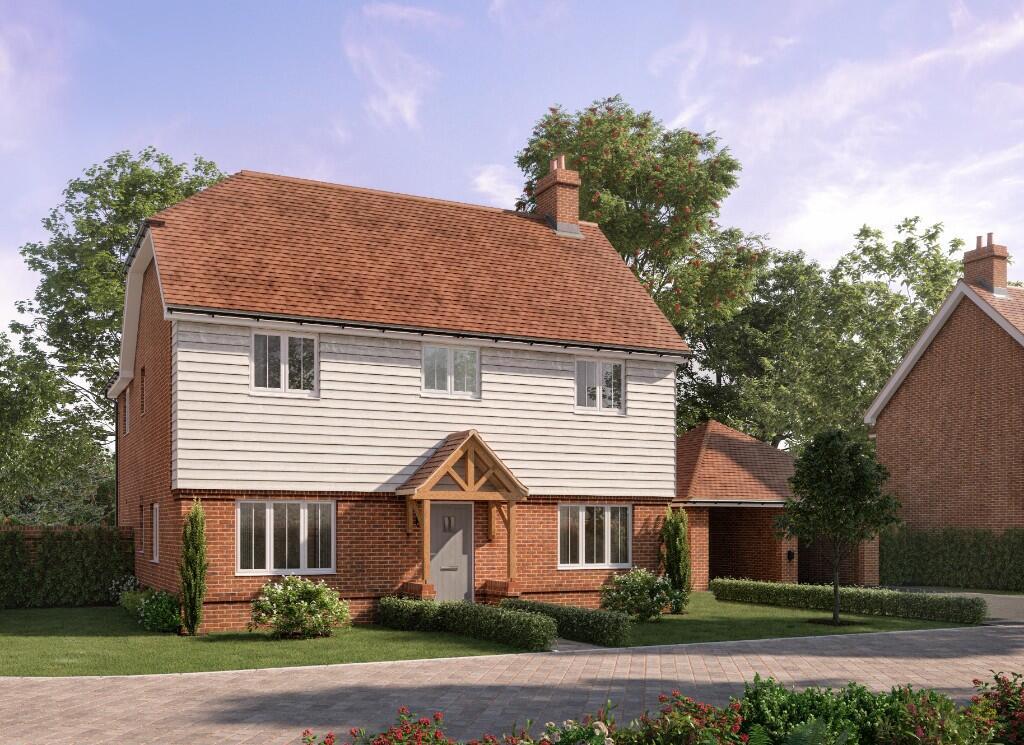 Main image of property: Lyminge, 
Lyminge, 
CT18 8NS