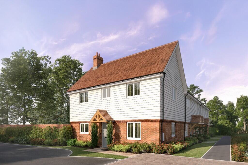 Main image of property: Lyminge, 
Lyminge, 
CT18 8NS