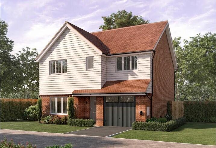 Main image of property: Lyminge, 
Lyminge, 
CT18 8NS