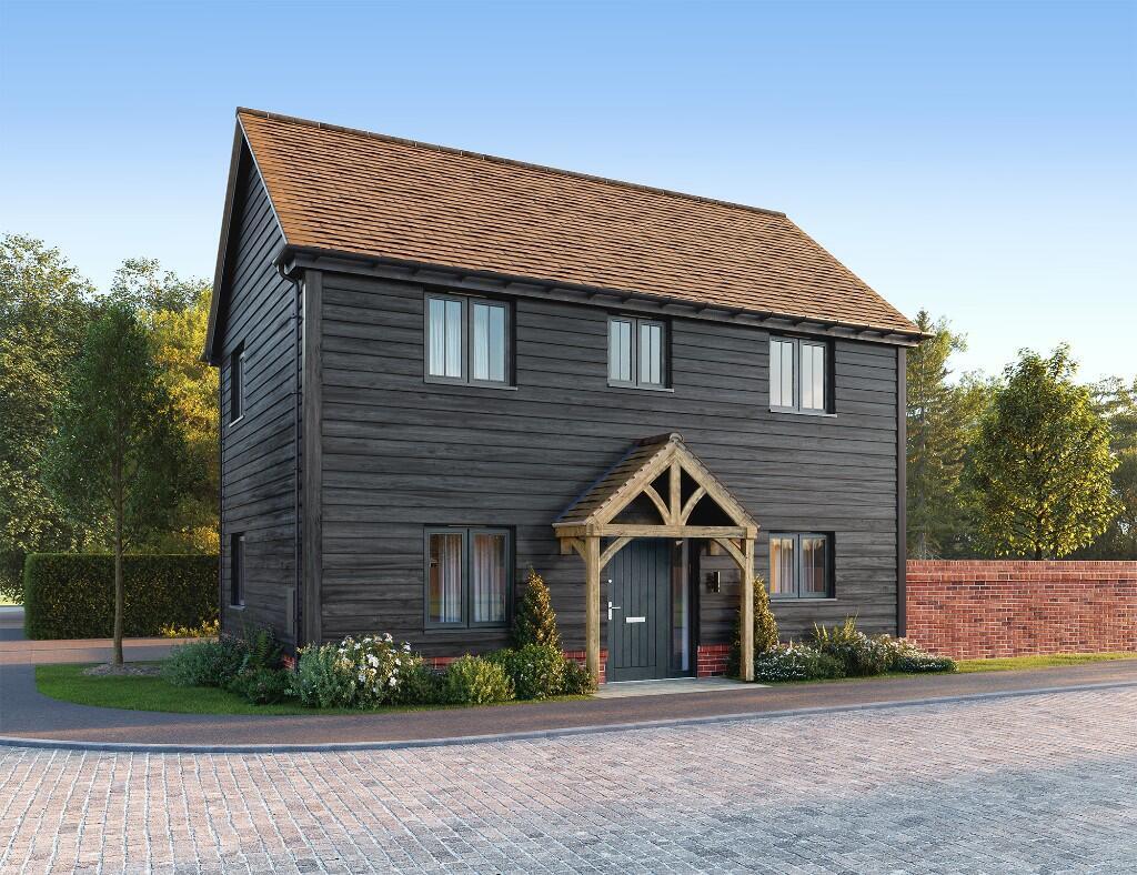 Main image of property: Lyminge, 
Lyminge, 
CT18 8NS