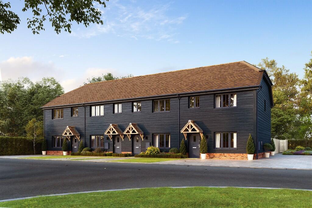 Main image of property: Lyminge, 
Lyminge, 
CT18 8NS