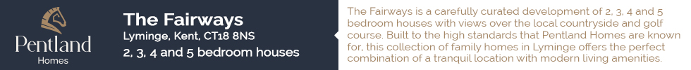 Get brand editions for Pentland Homes