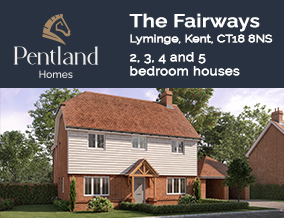 Get brand editions for Pentland Homes