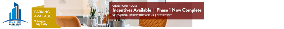 DNA UK PROPERTIES, Crosspoint House