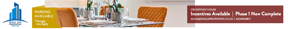 Get brand editions for DNA UK PROPERTIES