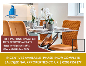 Get brand editions for DNA UK PROPERTIES