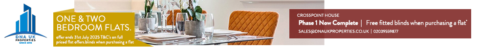 Get brand editions for DNA UK PROPERTIES