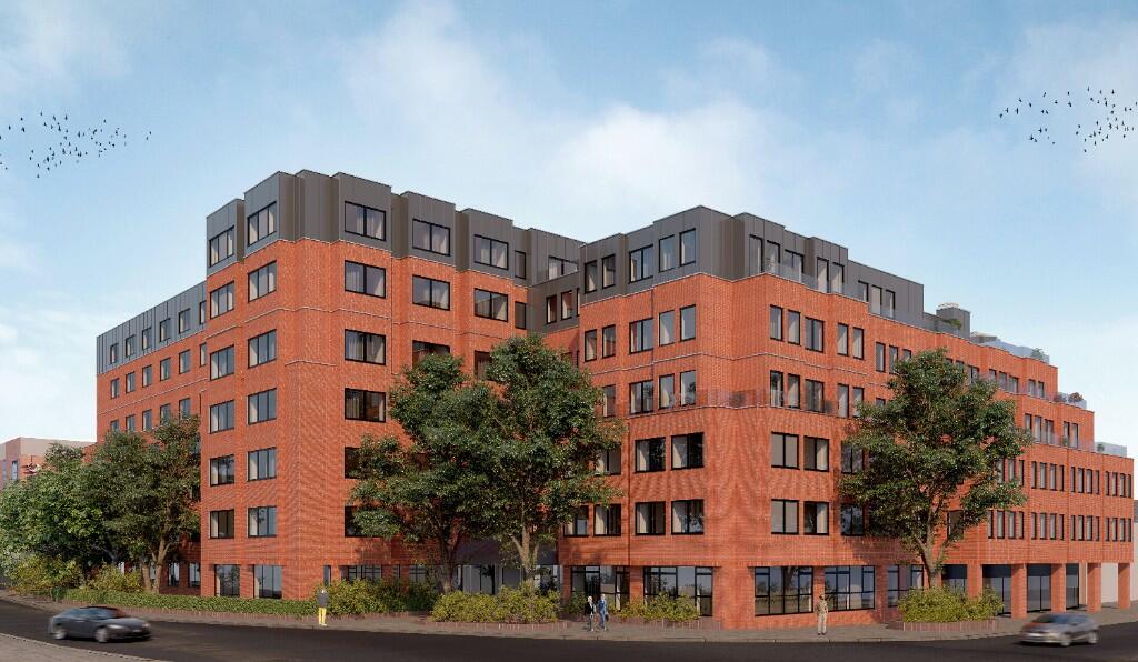 Additional property image - Dorset & Victoria House, 25 Duke Street, Chelmsford, CM1 1TB