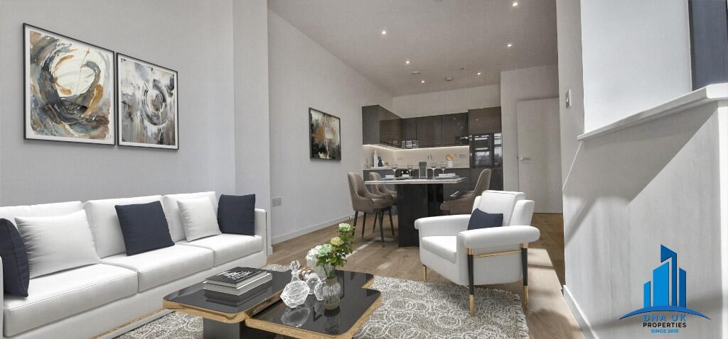 Main image of property: Dorset & Victoria House, 25 Duke Street, Chelmsford, CM1 1TB