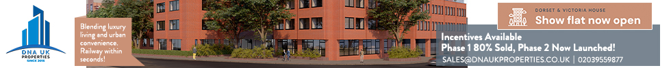 Get brand editions for DNA UK PROPERTIES