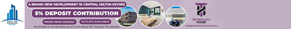 DNA UK PROPERTIES, Technology House