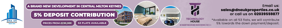 Get brand editions for DNA UK PROPERTIES