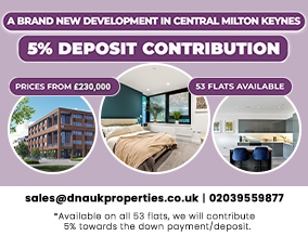 Get brand editions for DNA UK PROPERTIES