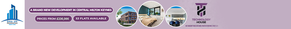 DNA UK PROPERTIES, Technology House