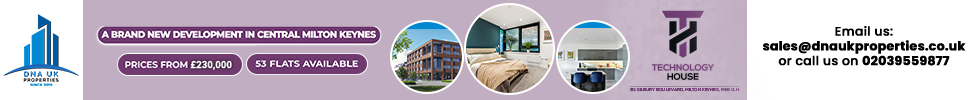 Get brand editions for DNA UK PROPERTIES