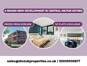 Get brand editions for DNA UK PROPERTIES