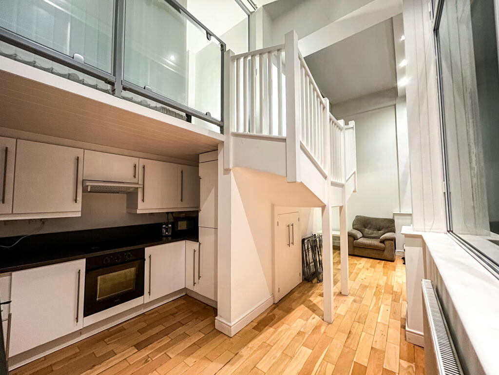 Main image of property: The Exchange, Leicester, Leicestershire