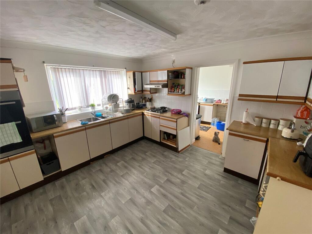 Additional property image - King Richard Drive, Bearwood, Bournemouth, Dorset, BH11