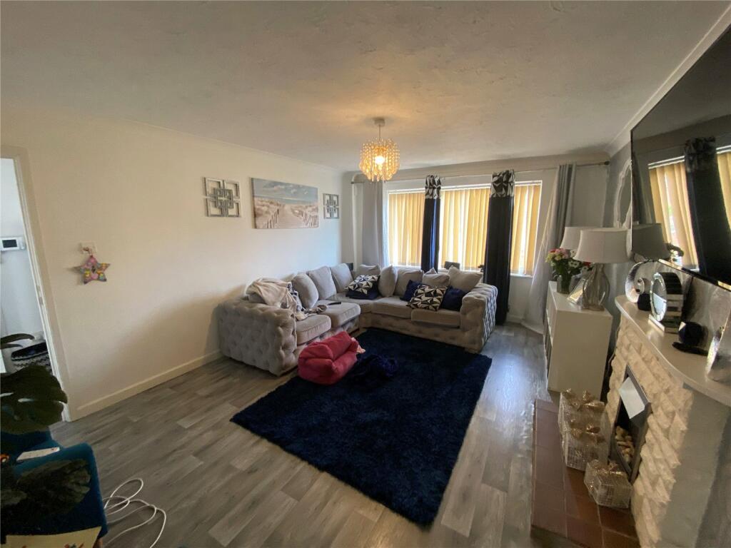 Additional property image - King Richard Drive, Bearwood, Bournemouth, Dorset, BH11