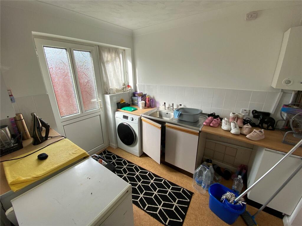 Additional property image - King Richard Drive, Bearwood, Bournemouth, Dorset, BH11