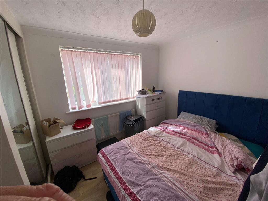 Additional property image - King Richard Drive, Bearwood, Bournemouth, Dorset, BH11
