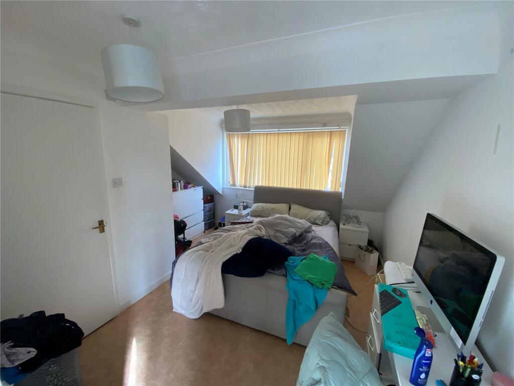 Additional property image - King Richard Drive, Bearwood, Bournemouth, Dorset, BH11