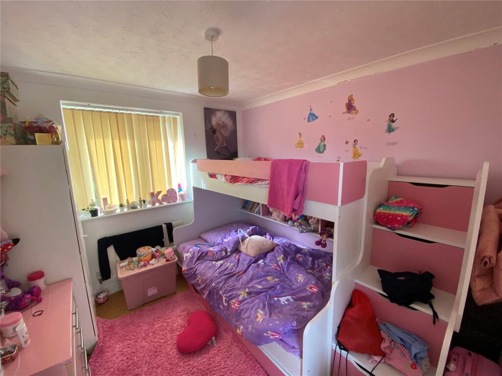 Additional property image - King Richard Drive, Bearwood, Bournemouth, Dorset, BH11