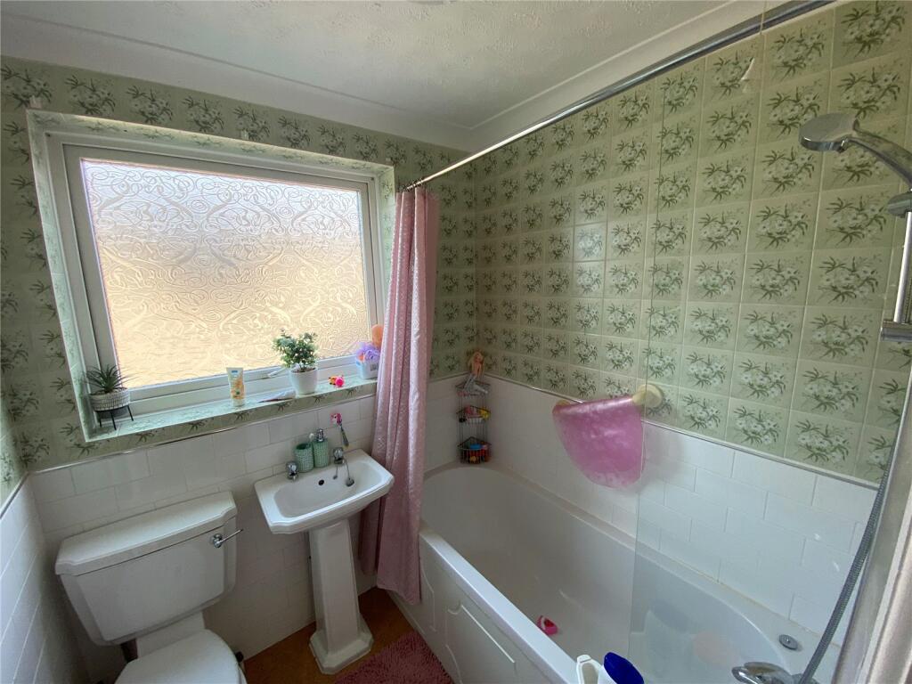 Additional property image - King Richard Drive, Bearwood, Bournemouth, Dorset, BH11