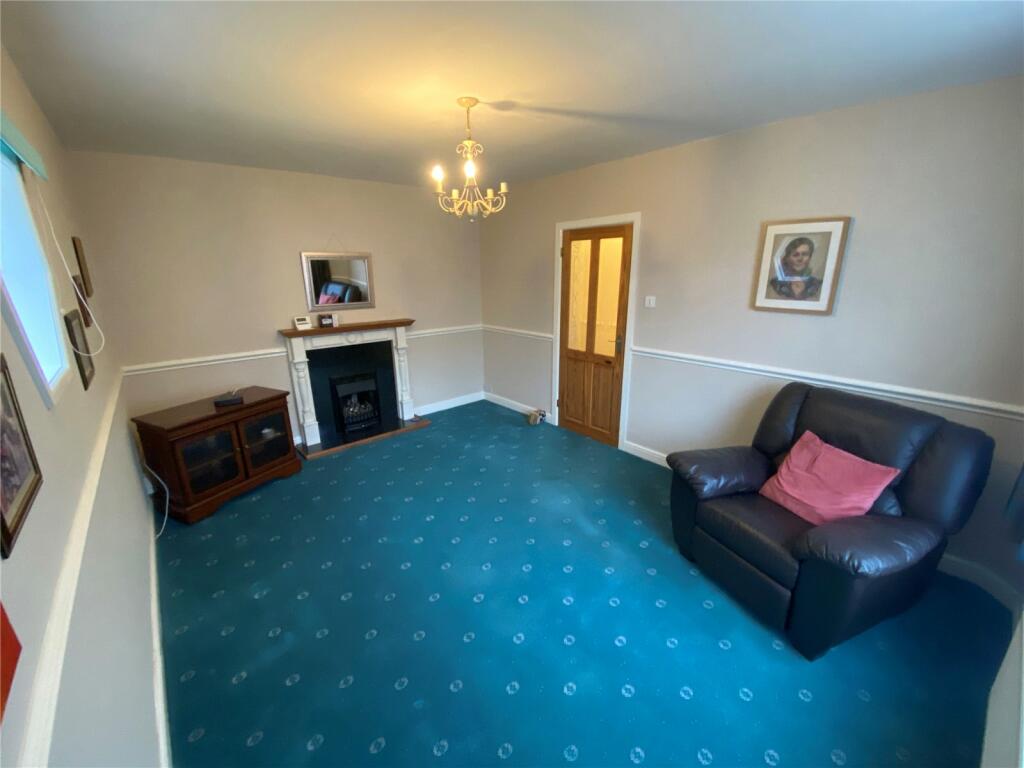 Additional property image - Knighton Heath Road, Bear Cross, Bournemouth, Dorset, BH11