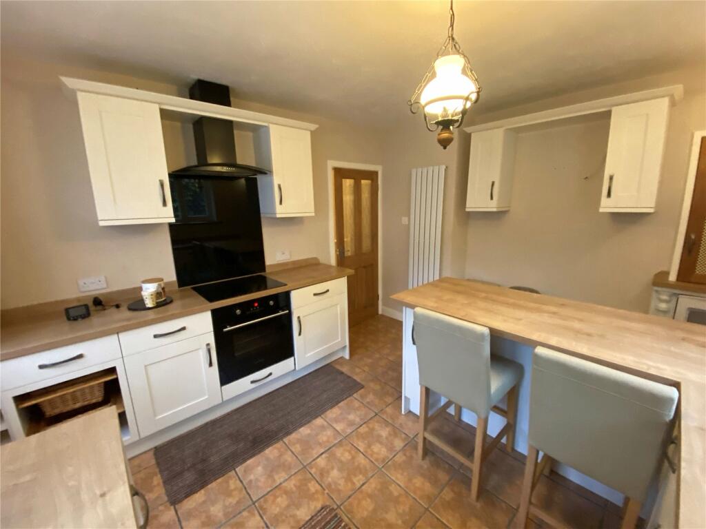 Additional property image - Knighton Heath Road, Bear Cross, Bournemouth, Dorset, BH11