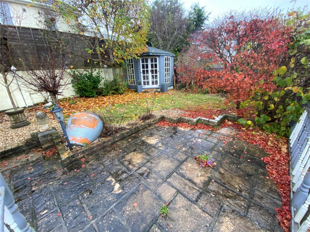 Additional property image - Knighton Heath Road, Bear Cross, Bournemouth, Dorset, BH11
