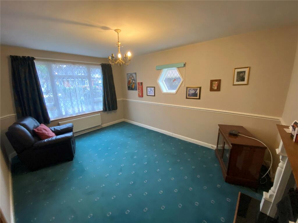 Additional property image - Knighton Heath Road, Bear Cross, Bournemouth, Dorset, BH11