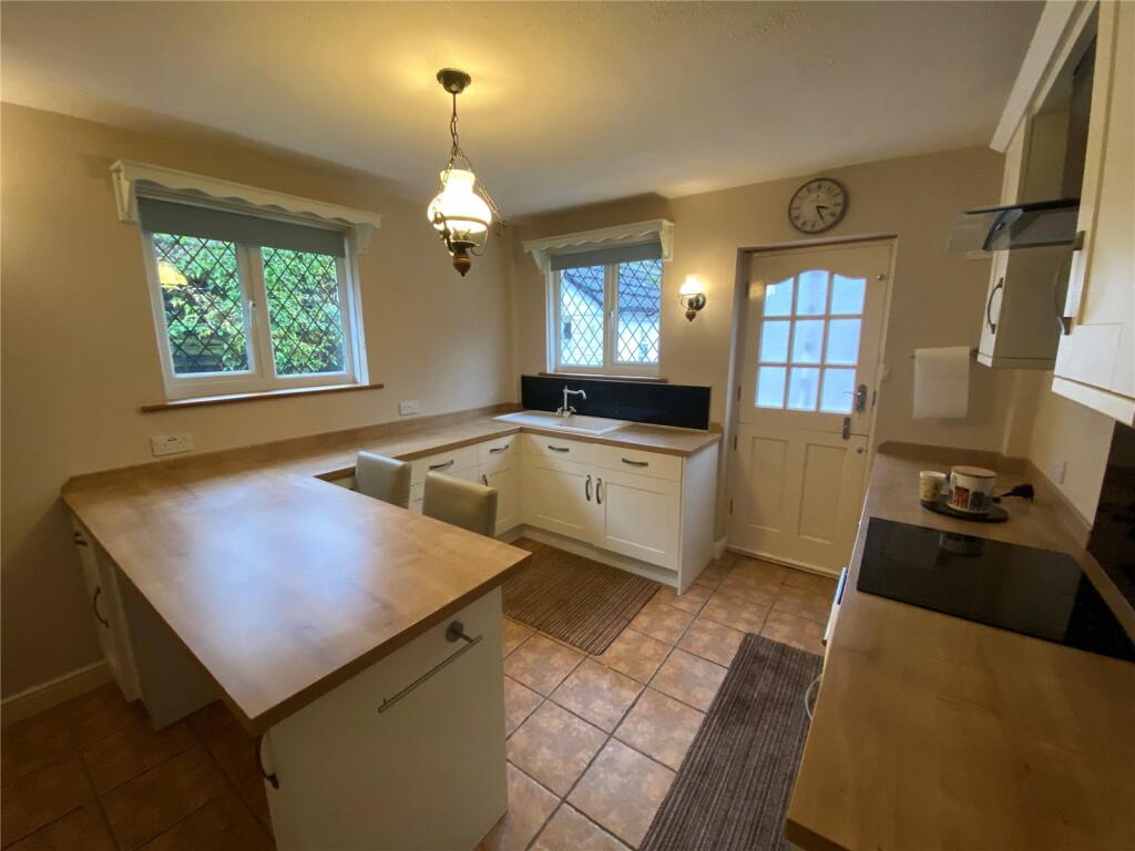 Additional property image - Knighton Heath Road, Bear Cross, Bournemouth, Dorset, BH11