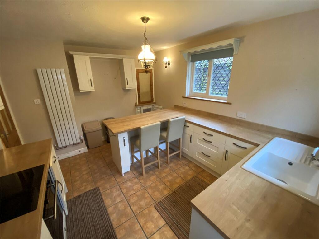 Additional property image - Knighton Heath Road, Bear Cross, Bournemouth, Dorset, BH11