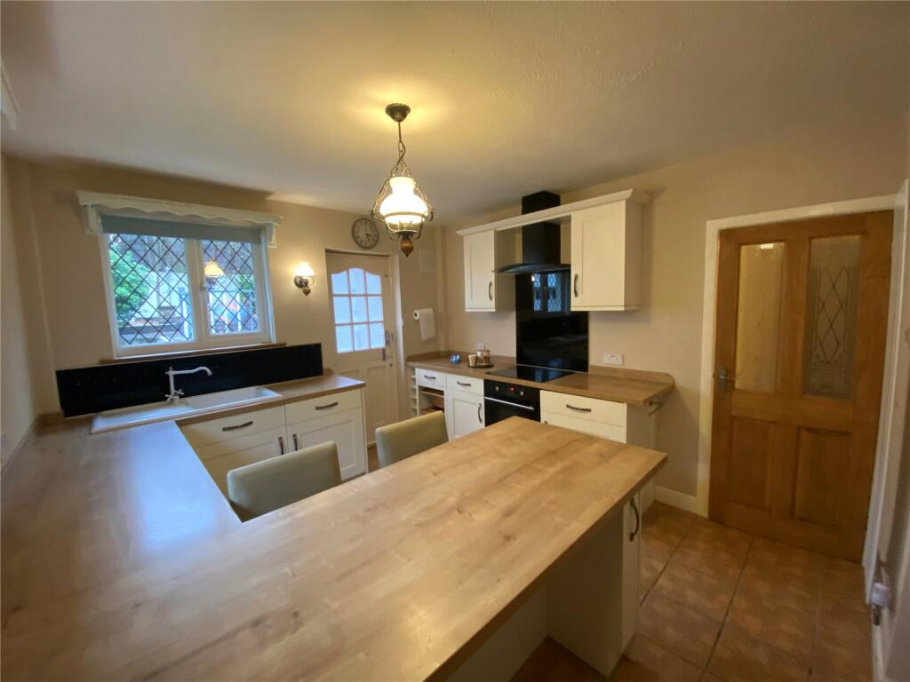 Additional property image - Knighton Heath Road, Bear Cross, Bournemouth, Dorset, BH11