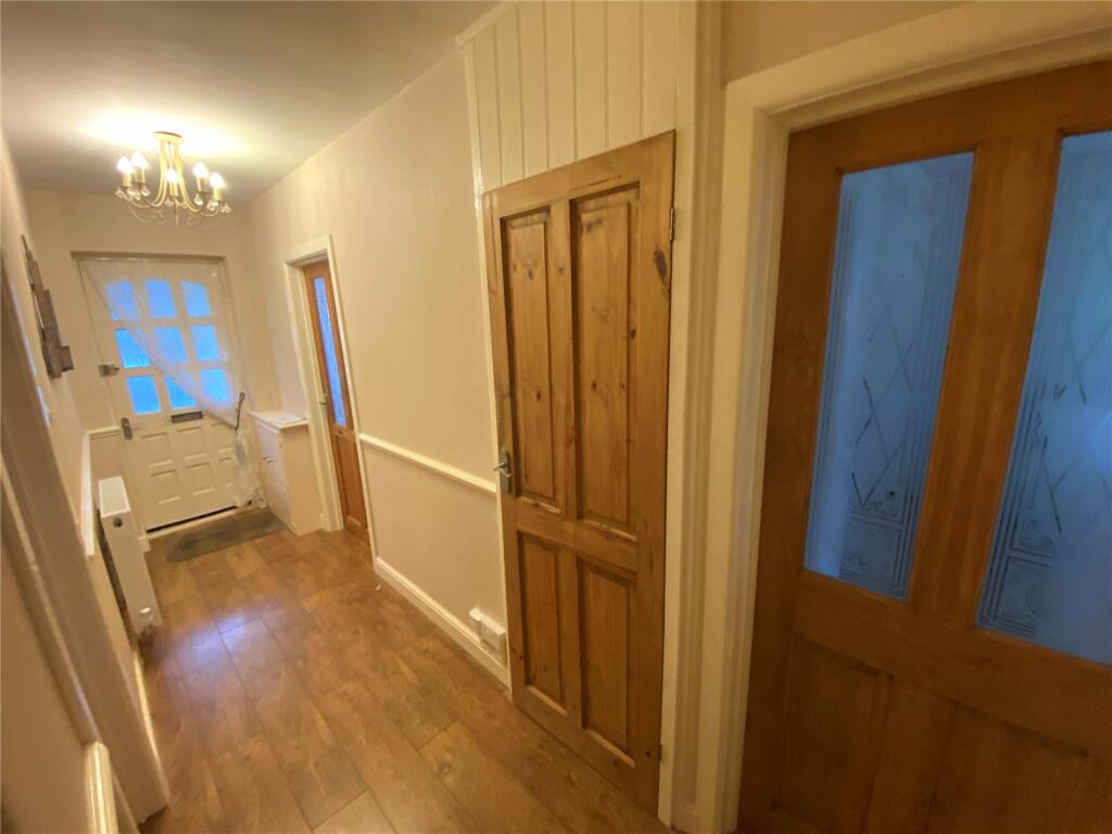 Additional property image - Knighton Heath Road, Bear Cross, Bournemouth, Dorset, BH11