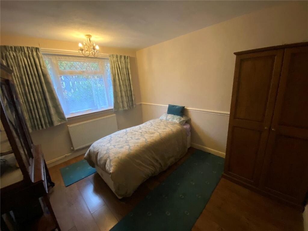 Additional property image - Knighton Heath Road, Bear Cross, Bournemouth, Dorset, BH11